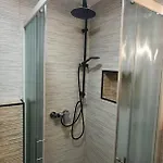 Station Between Dragon And Triple Bridges *