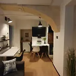 Station Between Dragon And Triple Bridges * Ljubljana