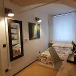 Station Between Dragon And Triple Bridges