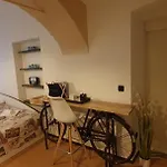 Station Between Dragon And Triple Bridges Ljubljana