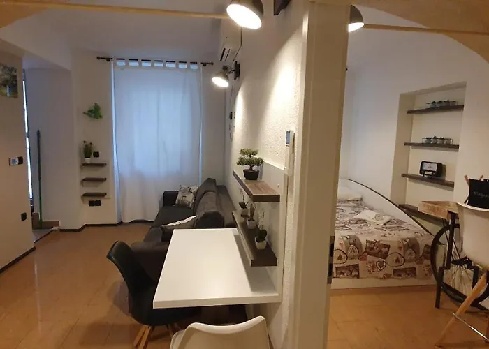 Apartament Station Between Dragon And Triple Bridges *