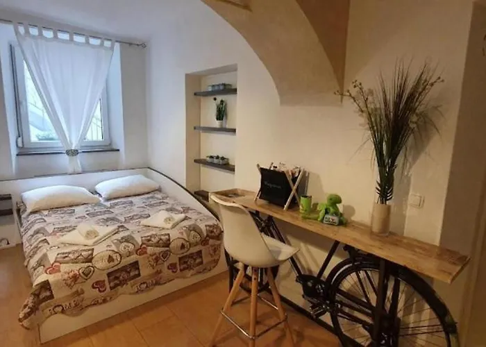 Station Between Dragon And Triple Bridges * リュブリャナ