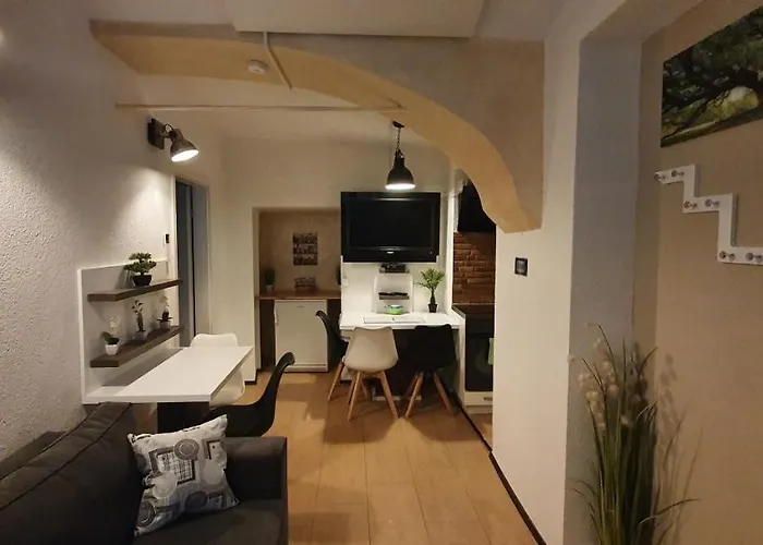 Station Between Dragon And Triple Bridges * Lublana