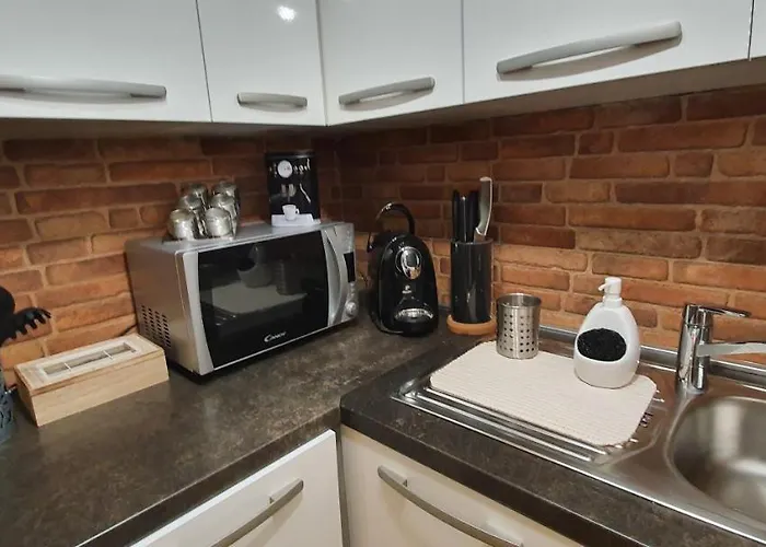 Station Between Dragon And Triple Bridges * Lublana