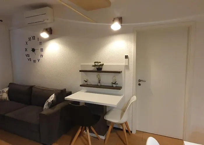 Apartament Station Between Dragon And Triple Bridges