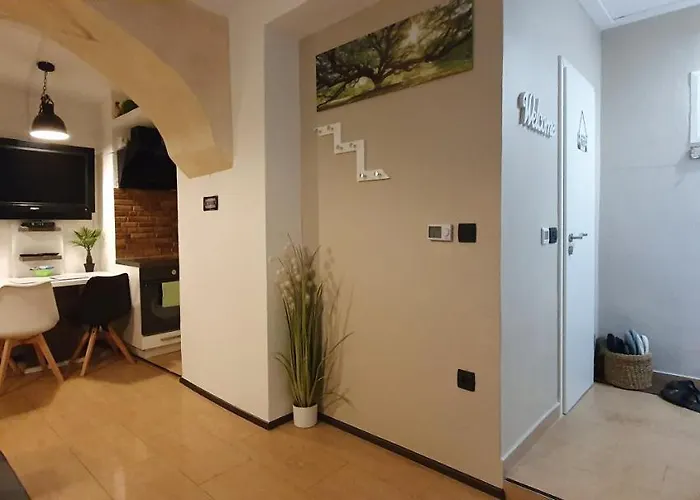 Apartament Station Between Dragon And Triple Bridges *