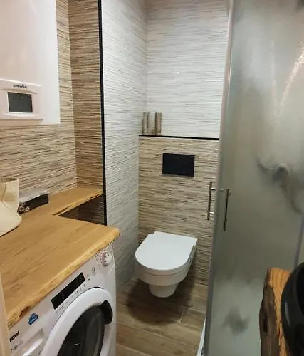 Apartament Station Between Dragon And Triple Bridges *