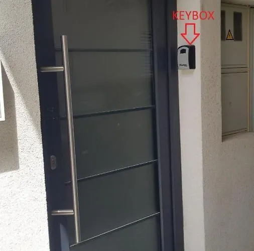 Station Between Dragon And Triple Bridges Lublana